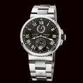 Ulysse Nardin Marine Chronometer Manufacture