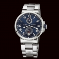 Ulysse Nardin Marine Chronometer Manufacture