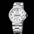 Ulysse Nardin Marine Chronometer Manufacture