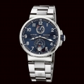 Ulysse Nardin Marine Chronometer Manufacture