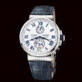 Ulysse Nardin Marine Chronometer Manufacture