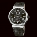 Ulysse Nardin Marine Chronometer Manufacture