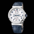 Ulysse Nardin Marine Chronometer Manufacture
