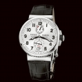 Ulysse Nardin Marine Chronometer Manufacture