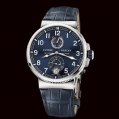 Ulysse Nardin Marine Chronometer Manufacture