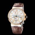 Ulysse Nardin Marine Chronometer Manufacture
