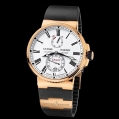 Ulysse Nardin Marine Chronometer Manufacture