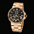 Ulysse Nardin Marine Chronometer Manufacture