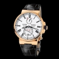 Ulysse Nardin Marine Chronometer Manufacture