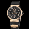 Ulysse Nardin Marine Chronometer Manufacture