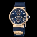 Ulysse Nardin Marine Chronometer Manufacture