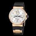 Ulysse Nardin Marine Chronometer Manufacture