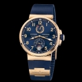 Ulysse Nardin Marine Chronometer Manufacture