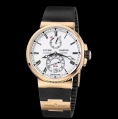 Ulysse Nardin Marine Chronometer Manufacture
