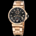 Ulysse Nardin Marine Chronometer Manufacture