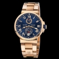 Ulysse Nardin Marine Chronometer Manufacture