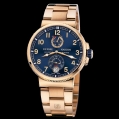 Ulysse Nardin Marine Chronometer Manufacture