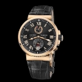 Ulysse Nardin Marine Chronometer Manufacture