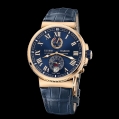 Ulysse Nardin Marine Chronometer Manufacture