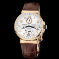 Ulysse Nardin Marine Chronometer Manufacture