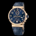 Ulysse Nardin Marine Chronometer Manufacture