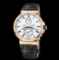 Ulysse Nardin Marine Chronometer Manufacture