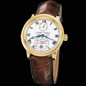 Ulysse Nardin Marine Chronometer Manufacture