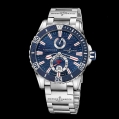Ulysse Nardin Marine Diver 2014