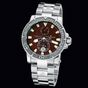 Ulysse Nardin Marine Diver