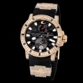 Ulysse Nardin Marine Diver