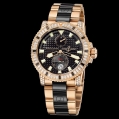 Ulysse Nardin Marine Diver
