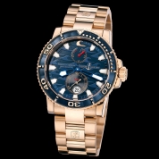 Ulysse Nardin Marine Diver