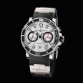 Ulysse Nardin Marine Diver Chronograph