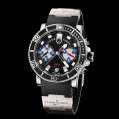 Ulysse Nardin Marine Diver Chronograph
