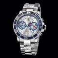 Ulysse Nardin Marine Diver Chronograph