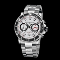 Ulysse Nardin Marine Diver Chronograph
