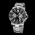 Ulysse Nardin Marine Diver Chronograph