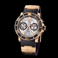 Ulysse Nardin Marine Diver Chronograph