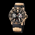 Ulysse Nardin Marine Diver Chronograph