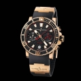 Ulysse Nardin Marine Diver Chronograph