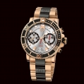 Ulysse Nardin Marine Diver Chronograph