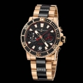 Ulysse Nardin Marine Diver Chronograph