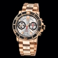 Ulysse Nardin Marine Diver Chronograph