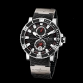 Ulysse Nardin Marine Diver Titanium