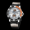 Ulysse Nardin Marine Diver Titanium