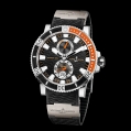 Ulysse Nardin Marine Diver Titanium