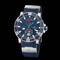 Ulysse Nardin Marine Diver Titanium