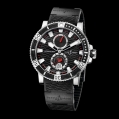 Ulysse Nardin Marine Diver Titanium