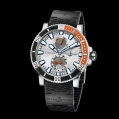 Ulysse Nardin Marine Diver Titanium