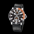 Ulysse Nardin Marine Diver Titanium